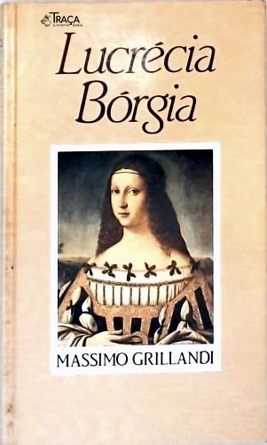 Lucrécia Bórgia