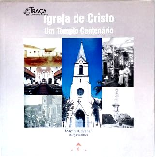Igreja de Cristo