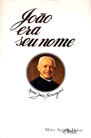 João Era seu Nome