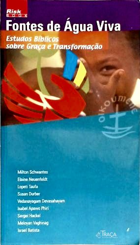 Fontes de Água Viva