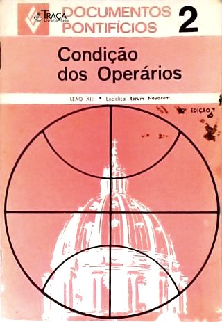 Condição dos Operários