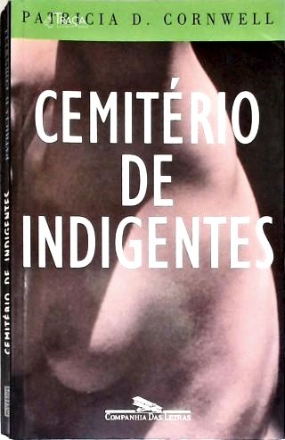 Cemitério De Indigentes