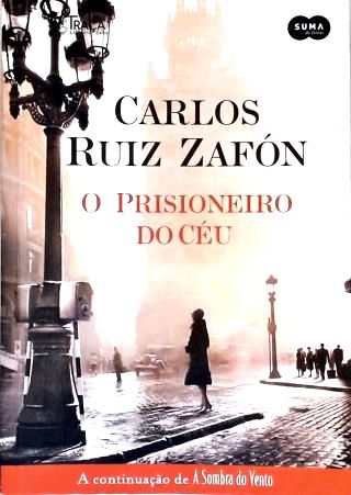 O Prisioneiro Do Céu