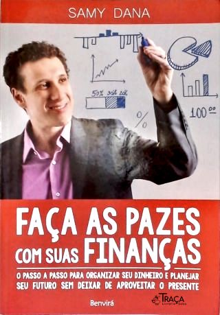 Faça as Pazes com suas Finanças