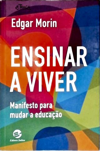 Ensinar A Viver