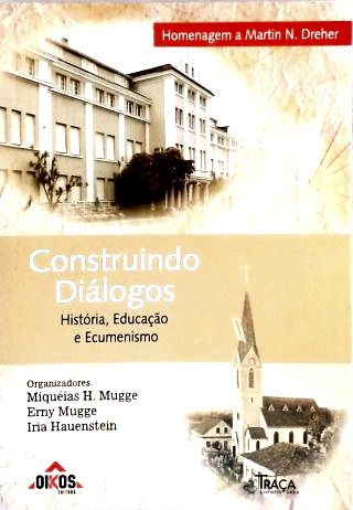 Construindo Diálogos