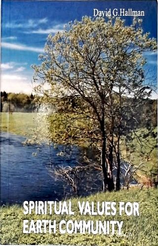 Spiritual Values For Earth Community