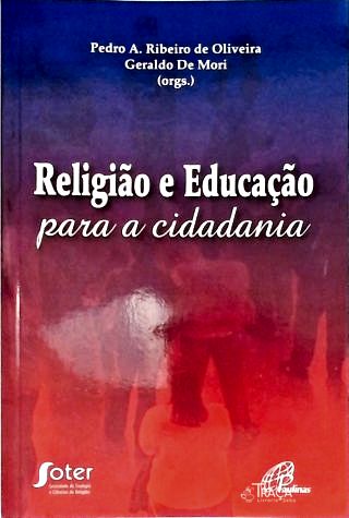Religião e Educação Para a Cidadania