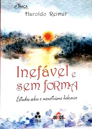 Inefável Sem Forma