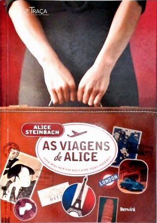 As Viagens De Alice