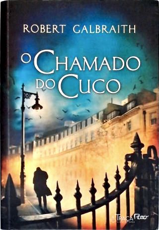 O Chamado do Cuco