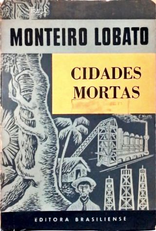 Cidades Mortas