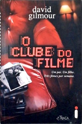O Clube do Filme
