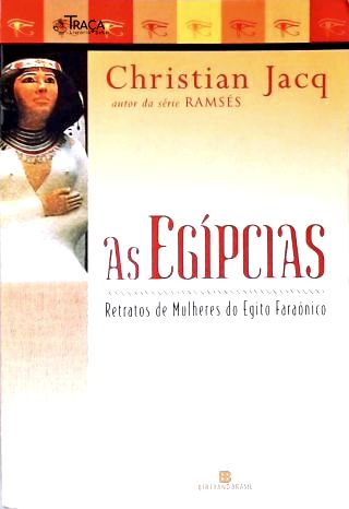 As Egípcias