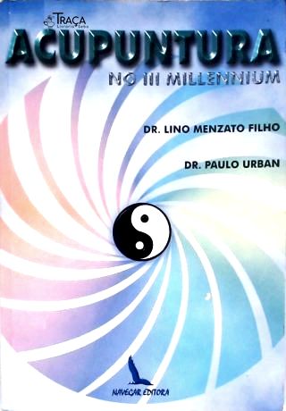 Acupuntura no III Millennium