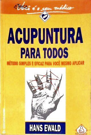Acupuntura para Todos