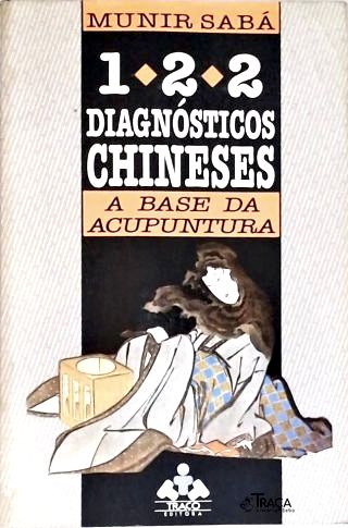 122 Diagnósticos Chineses