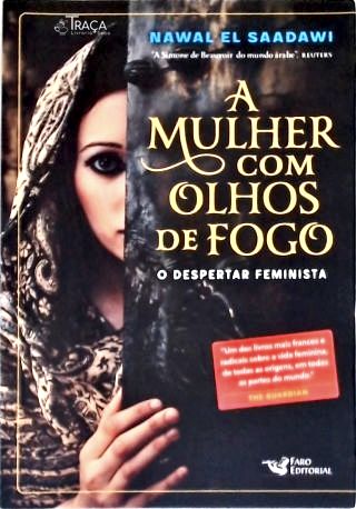 A Mulher Com Olhos De Fogo