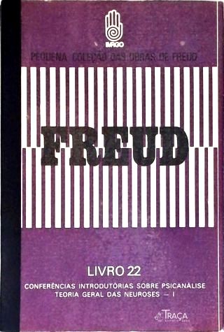 Teoria Geral Das Neuroses - Vol. 1