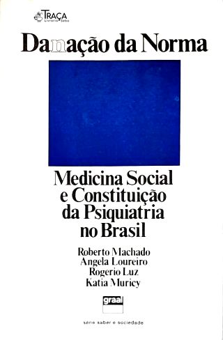 Danação da Norma