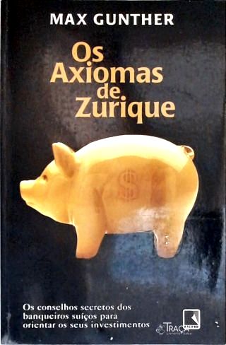 Os Axiomas De Zurique