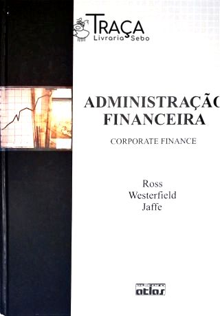 Administração Financeira
