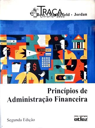 Princípios De Administração Financeira