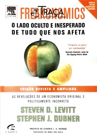 Freakonomics