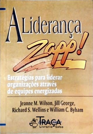 A Liderança Zapp!
