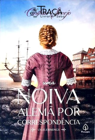 Uma Noiva Alemã por Correspondência
