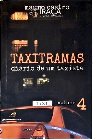 Taxitramas - Vol. 4