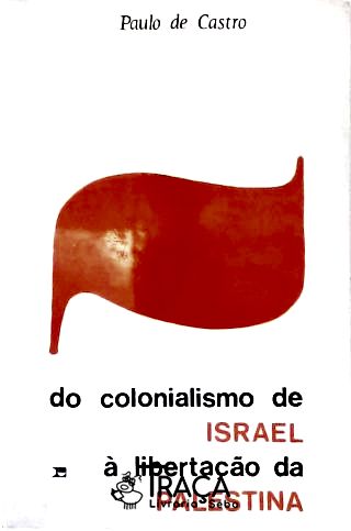 Do Colonialismo de Israel à Libertação da Palestina