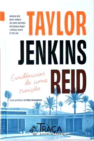 Evidências de uma traição