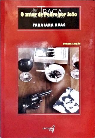 O Amor De Pedro Por João