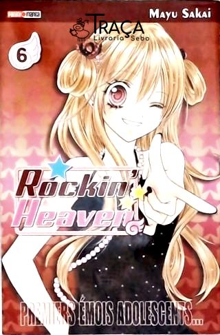 Rockin Heaven - Vol. 6