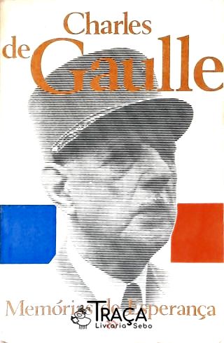 Memórias de Esperança