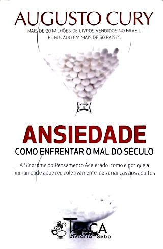 Ansiedade