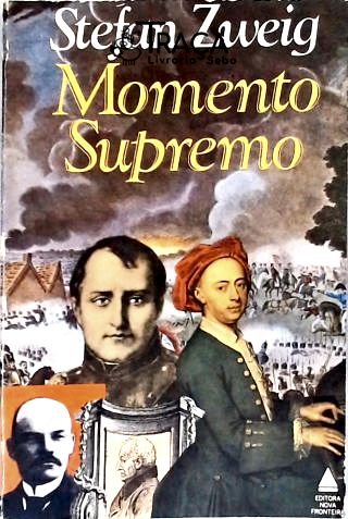 O Momento Supremo
