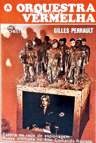 A Orquestra Vermelha