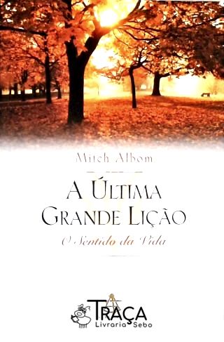 A Última Grande Lição