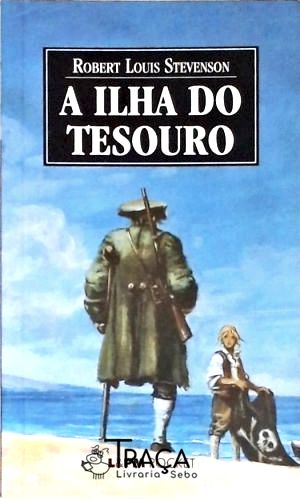 A Ilha Do Tesouro