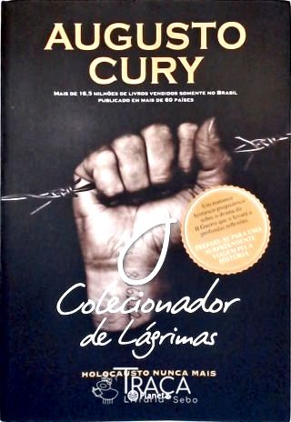 O Colecionador de Lágrimas