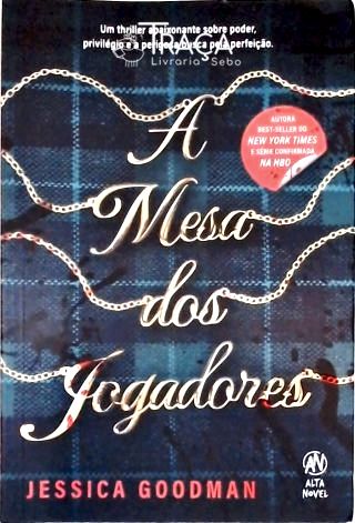 A Mesa dos Jogadores