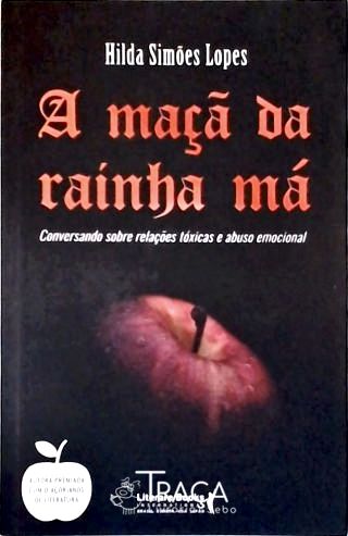 A Maçã da Rainha Má