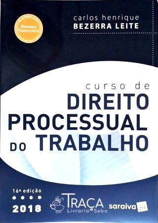 Curso de Direito Processual Civil