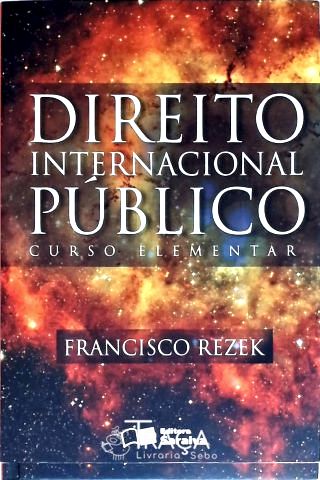 Direito Internacional Público