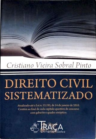 Direito Civil Sistematizado