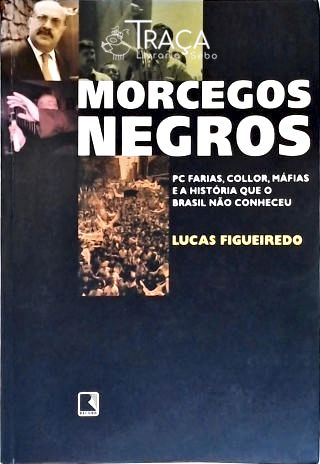 Morcegos Negros