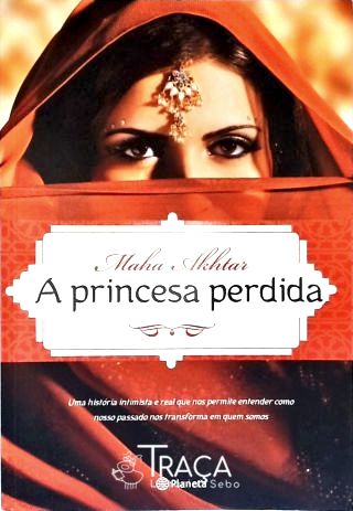A Princesa Perdida