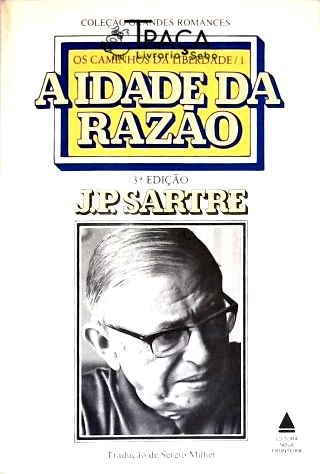 A Idade da Razão